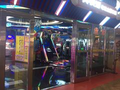 -真快活Coohoo Max(武汉绿地新田360店)