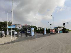 -南汇嘴观海公园