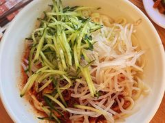 -晋爱面大同刀削面(白纸坊店)
