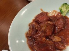 -三凤酒家·百年无锡菜(清扬茂业店)