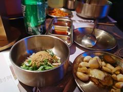 -西塔老太太泥炉烤肉(上海七宝领展广场店)