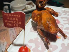 红烧乳鸽-大鸽饭(北京路店)