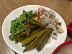 -张太婆老妈蹄花川菜馆·中华餐饮老字号(望平街店)