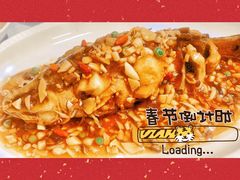 -峨嵋酒家(地安门店)