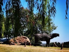 -北京西山国家森林公园