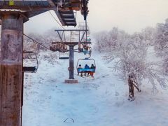 -太子岭滑雪场