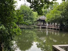 -惠山古镇·寄畅园