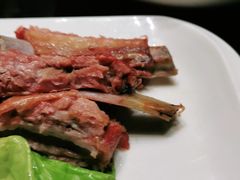 -西安饭庄·非遗陕菜(钟楼店)