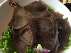 -重庆德庄火锅(体育中心店)