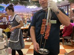 -比尔森韩式烤肉自助(国商店)