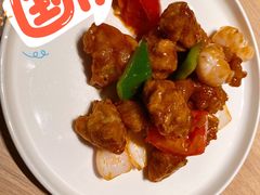莆田荔枝肉-莆田餐厅PUTIEN(深圳湾万象城家宴店)