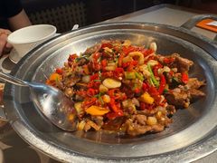 -饕林餐厅(春熙路店)