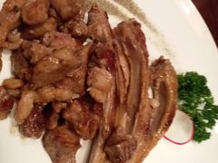 -佛山希尔顿酒店·融誉亚洲美食荟