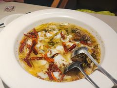 -九毛九西北菜(番禺万达店)