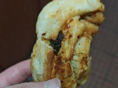 -郭际辣饼铺(第三中学店)