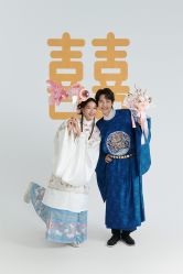 -爱城婚纱摄影·品质严选店