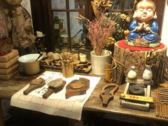-馬蘭花開(车站大道店)