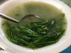 水性杨花汤-泸沽肴(泸沽湖大洛水村农村信用社旁店)