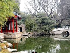 -钓鱼台国宾馆