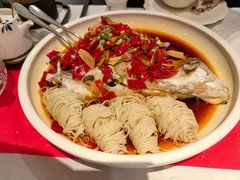 -馋遇江南·精致湖景雅宴(东方之门店)