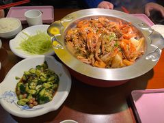 -谢蟹浓(西铁营万达店)