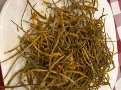 -吉源大排档·鱼生·海鲜(烧烤彩印厂店)