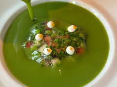 -Le Comptoir de Pierre Gagnaire