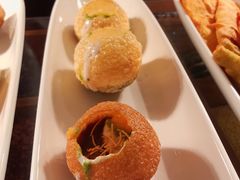-重庆解放碑帝晶酒店·姜厨房西餐厅