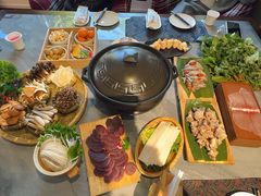 -慢丽江·云南野生菌土鸡锅(付家庄店)