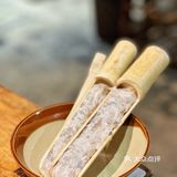 🔵：单方面宣布这家火锅的锅底和蛋炒饭年度最佳