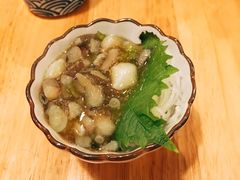 芥末章鱼-村上一屋(望京店)