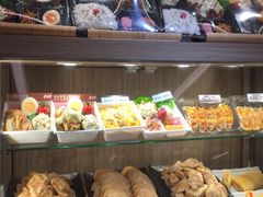 -崇光百货(铜锣湾店)