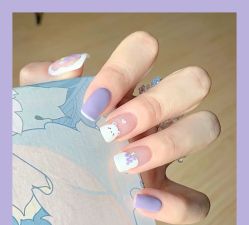 -悦指间美甲美睫