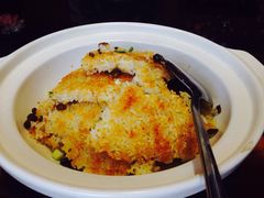 -茶港食堂(武昌店)