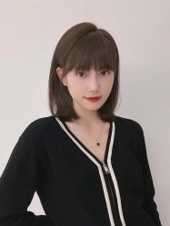 点击看大图 -藤野造型