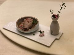 -常州逸高酒店-中餐厅