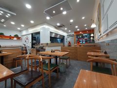 -欣达面馆(天桥支路店)