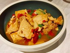 -鄱阳湖·江西小炒·瓦罐煨汤(五道口店)