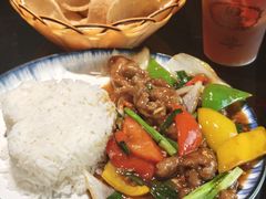 -金厨泰国餐厅·全泰籍厨师料理(拱北店)