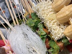 -江湖六膳門串串香(隆礼路店)