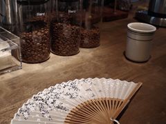 -Metal hands·铁手咖啡