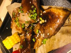 -柏鮨寿司.刺身.定食(米山町地中海店)