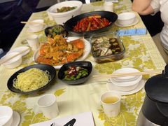 -铭副琦食·虾蟹烩馆(渔人码头店)