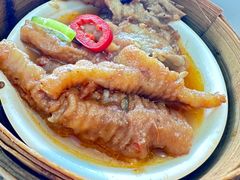 -青岛海景花园大酒店·粤海餐厅