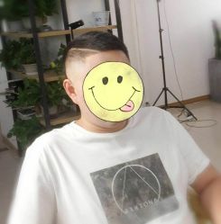 点击看大图 -HD HAIR STYLE