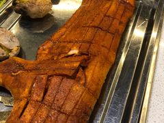 -浮何烤铺(桐梓林店)