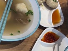 -小杨生煎(松江大学城店)