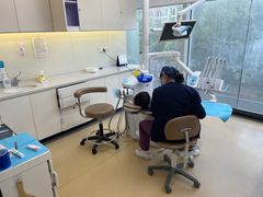-泰康拜博口腔(松江印象城臻尔店)