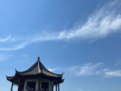 -盛世南宫影视城(北普陀影视城)