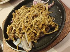 -天伦王朝酒店·盛华瑄餐厅